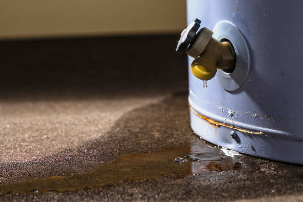 Best Fire Damage Restoration  in Perris, CA