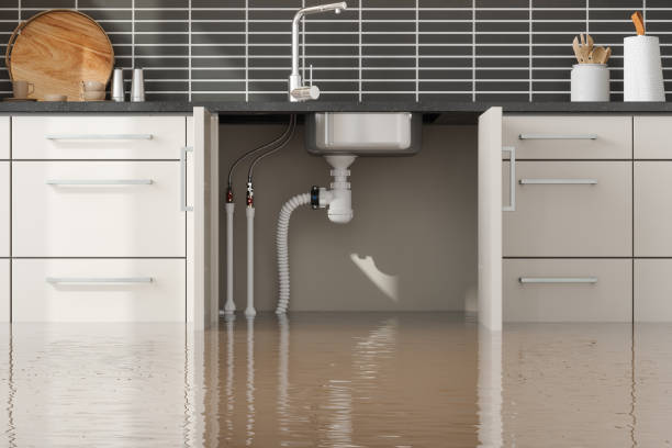 Best Sewage cleanup and water damage restoration  in Perris, CA